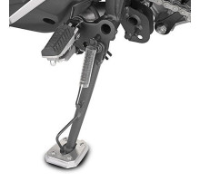 Розширення бокового штока kappa kawasaki versys x 300 (17-18)