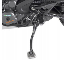 Kappa розширення бокового простору для ніг ktm 790 adventure / r (19-20), 890 adventure (-21) - замінює es7710k