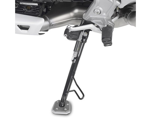 Розширення бокового простору для ніг kappa moto guzzi v85 tt (19-20)