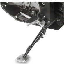 Розширення бокового простору для ніг kappa suzuki dl 650 v-strom (04-17)