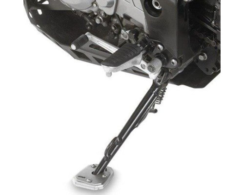 Розширення бокового простору для ніг kappa suzuki dl 650 v-strom (04-17)
