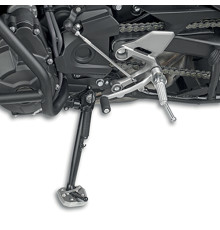 Розширення бокового простору для ніг kappa YAMAHA mt 09 850 tracer (15-16), xsr 900 (2016)