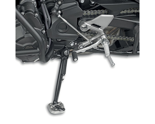 Розширення бокового простору для ніг kappa YAMAHA mt 09 850 tracer (15-16), xsr 900 (2016)