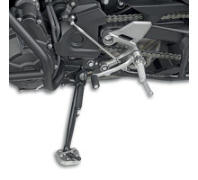 Розширення бокового простору для ніг kappa YAMAHA mt 09 850 tracer (15-16), xsr 900 (2016)