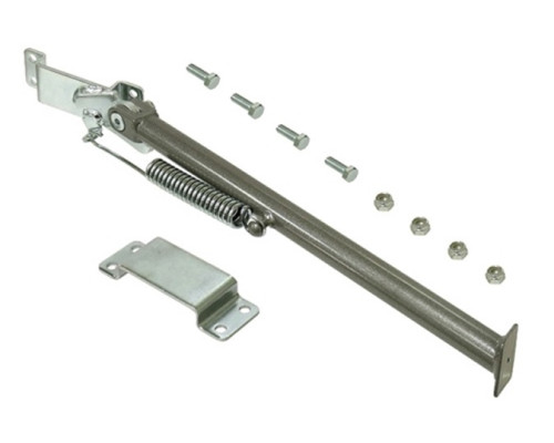 Бокова підніжка PSYCHIC HONDA cr 125/250 '00-'07, crf 250/450 '02-'08 (mx-06006) (mx-06006)