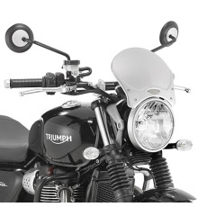 Kappa кріплення на вікно 100alk, 100albk, 140ak, 140sk triumph street twin 900 2016