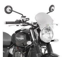 Kappa кріплення на вікно 100alk, 100albk, 140ak, 140sk triumph street twin 900 2016