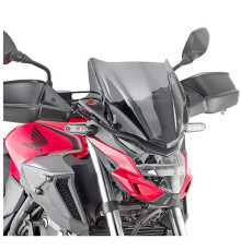 Кріплення на вікно kappa 1176ak та 1176ablk HONDA cb 500f (19-20)
