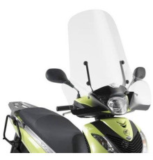 Кронштейн віконний kappa 311ak та 313ak HONDA sh 125i-150i (05-08)