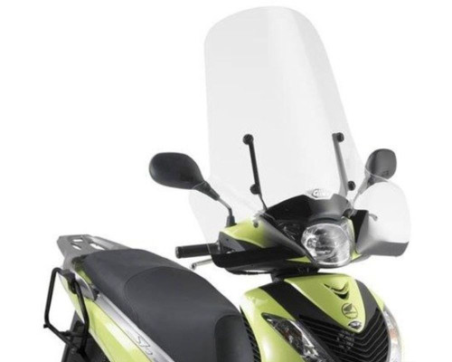 Кронштейн віконний kappa 311ak та 313ak HONDA sh 125i-150i (05-08)