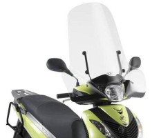 Кронштейн віконний kappa 311ak та 313ak HONDA sh 125i-150i (05-08)