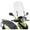 Кронштейн віконний kappa 311ak та 313ak HONDA sh 125i-150i (05-08)