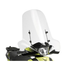 Кронштейн віконний kappa 311ak та 313ak HONDA sh 125i-150i (09-12)