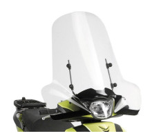 Кронштейн віконний kappa 311ak та 313ak HONDA sh 125i-150i (09-12)