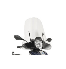 Віконне кріплення kappa 5612ak, 5612sk та 5606ak piaggio beverly 125ie-300ie-350 (10-19), medley 125-150 (16-19)