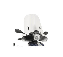 Віконне кріплення kappa 5612ak, 5612sk та 5606ak piaggio beverly 125ie-300ie-350 (10-19), medley 125-150 (16-19)