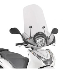 Кріплення лобового скла kappa 1125ak HONDA sh mode 125 (13-17)