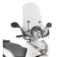 Кріплення лобового скла kappa 1125ak HONDA sh mode 125 (13-17)