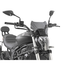 Кріплення на лобове скло kappa 1173s benelli 502 c '19-'24