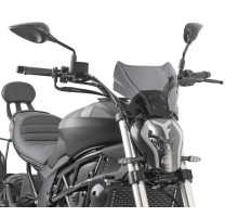 Кріплення на лобове скло kappa 1173s benelli 502 c '19-'24
