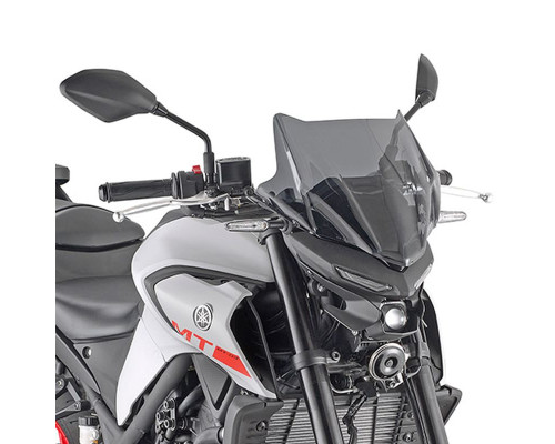 Кріплення лобового скла kappa 1176ak kawasaki z 900 (20)