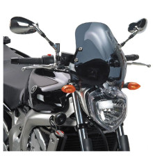 Кріплення лобового скла kappa 140dk YAMAHA fz6 04-06