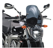 Кріплення лобового скла kappa 140dk YAMAHA fz6 04-06