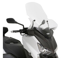 Kappa кріплення лобового скла 2111 Racingdt YAMAHA x-max 125-250 (14), x-max 400 (13-14)