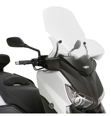 Kappa кріплення лобового скла 2111 Racingdt YAMAHA x-max 125-250 (14), x-max 400 (13-14)