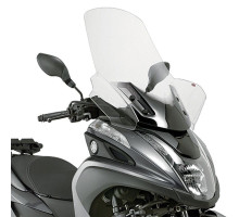 Kappa вікно 2120dtk YAMAHA triciЗАДНІ125-155 (14-19), mbk tryptik 125 (14-17)