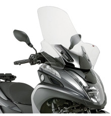 Kappa вікно 2120dtk YAMAHA triciЗАДНІ125-155 (14-19), mbk tryptik 125 (14-17)
