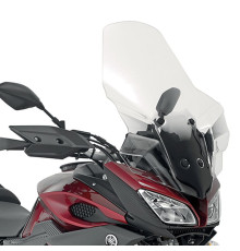Кріплення лобового скла kappa 2122dt YAMAHA mt 09 850 tracer (15-16)