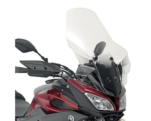 Кріплення лобового скла kappa 2122dt YAMAHA mt 09 850 tracer (15-16)