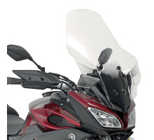 Кріплення лобового скла kappa 2122dt YAMAHA mt 09 850 tracer (15-16)
