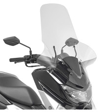 Kappa window mount 2123dtk YAMAHA n-max 125-155 (15-19)