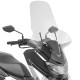 Kappa window mount 2123dtk YAMAHA n-max 125-155 (15-19)