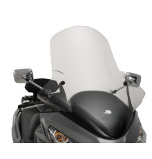 Кріплення лобового скла kappa 266dt suzuki burgman 400 (06-16)