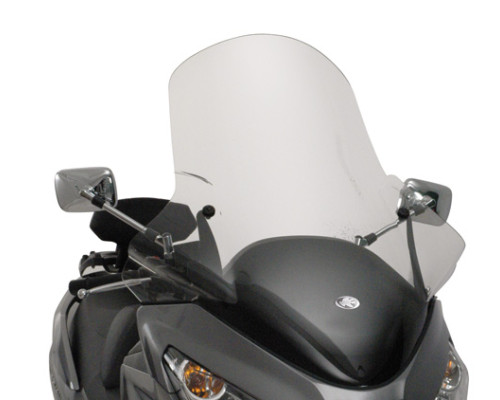Кріплення лобового скла kappa 266dt suzuki burgman 400 (06-16)