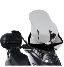 Kappa кріплення лобового скла 292dtk kymco dink 50-125-200 i (06-14)