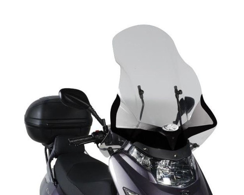 Kappa кріплення лобового скла 292dtk kymco dink 50-125-200 i (06-14)