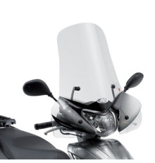 Кріплення лобового скла kappa 308a для HONDA vision 50/110 (11-17)