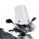 Кріплення лобового скла kappa 308a для HONDA vision 50/110 (11-17)