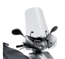Кріплення лобового скла kappa 308a для HONDA vision 50/110 (11-17)