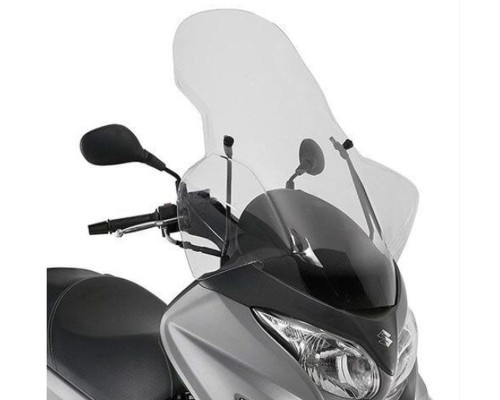 Kappa вікно 3106dtk suzuki burgman 125-200 (06-13), burgman 125-200 abs (14-19)