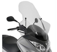 Kappa вікно 3106dtk suzuki burgman 125-200 (06-13), burgman 125-200 abs (14-19)