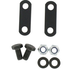 Кріплення лобового скла kappa 323dtk HONDA pcx 125-150 (10-13)