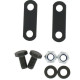 Кріплення лобового скла kappa 323dtk HONDA pcx 125-150 (10-13)