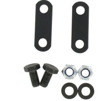 Кріплення лобового скла kappa 323dtk HONDA pcx 125-150 (10-13)