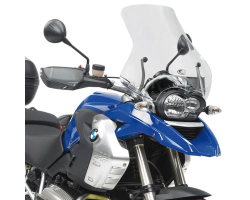 Кріплення лобового скла kappa 330dtk bmw r 1200gs (04-12)