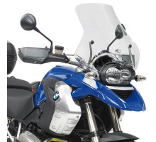 Кріплення лобового скла kappa 330dtk bmw r 1200gs (04-12)